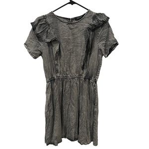 Doe & Rae Grey Dress